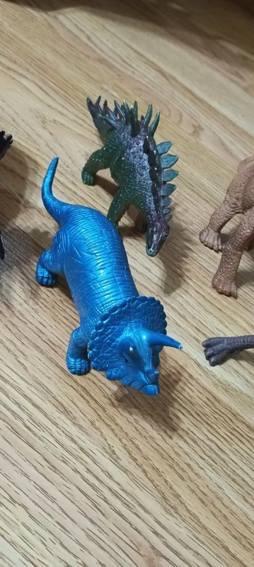 Игрушки фигурки динозавров 1 Игрушки фигурки динозавров 1