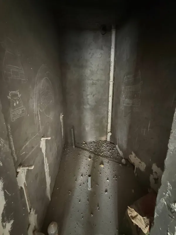 Продаётся 3-комнатная квартира в ЖК Cambridge Residence (коробка), 92 м² 8