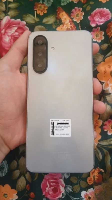Samsung Galaxy A17 4 Samsung Galaxy A17 4