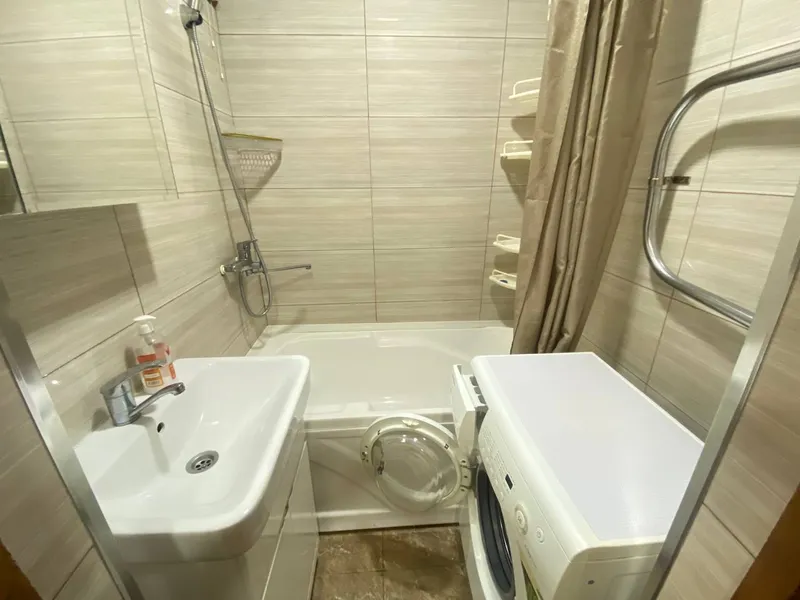 2х-ком. квартира, Ц5, с ремонтом и техникой 3 2х-ком. квартира, Ц5, с ремонтом и техникой 3