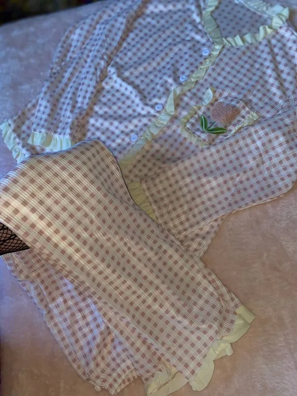 3 xil turdagi pijamalar 3 xil turdagi pijamalar