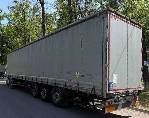 MAN TGX 480 Euro 6 — фото 3