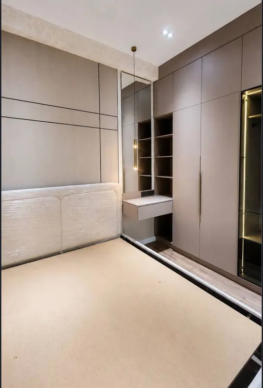 Продаётся 2-комнатная квартира в ЖК Glamour Residence 3 Продаётся 2-комнатная квартира в ЖК Glamour Residence 3