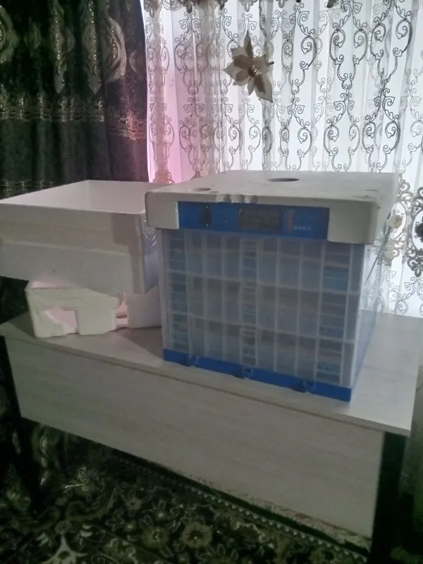 Inkubator sotiladi holati idiyal 1