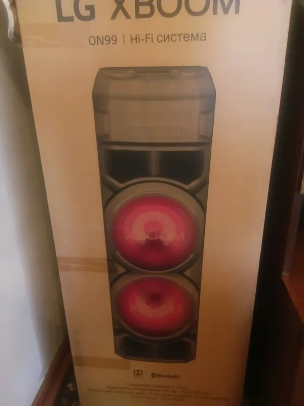 LG_X_BOOM 1 LG_X_BOOM 1