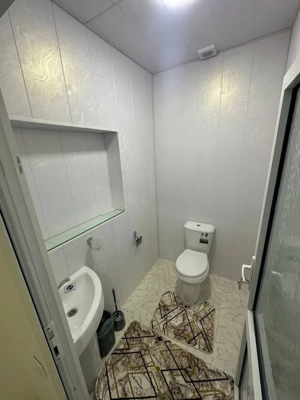 Hostel Samarkand 2