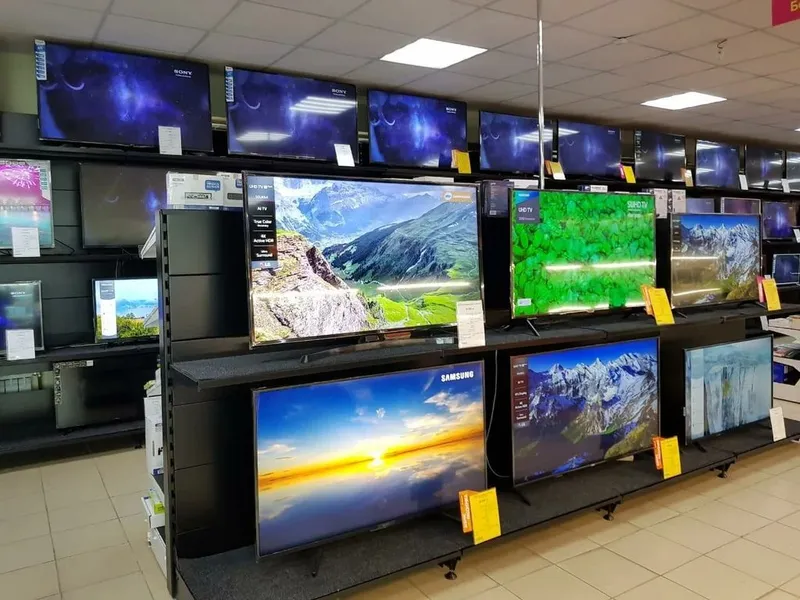 Телевизор Samsung 43-45 Smart tv Android Телевизор Samsung 43-45 Smart tv Android