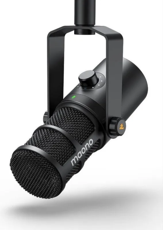 USB/XLR-микрофон Maono PD400X