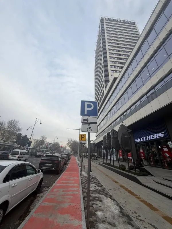 Нежилое помещение в ЖК Modera Towers 350 м2 5 Нежилое помещение в ЖК Modera Towers 350 м2 5