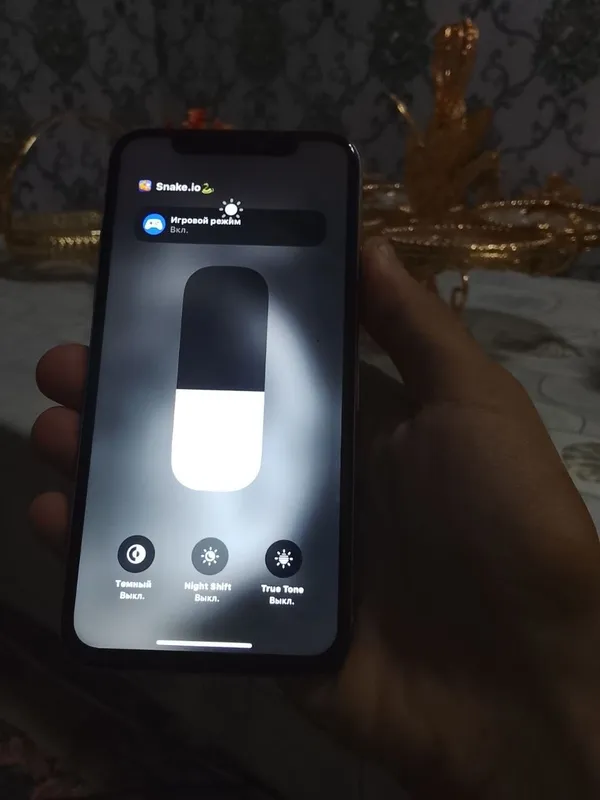 IPhone XS 4 IPhone XS 4
