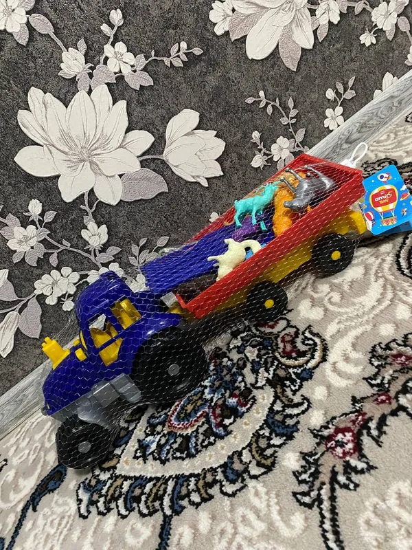 Игрушки 5