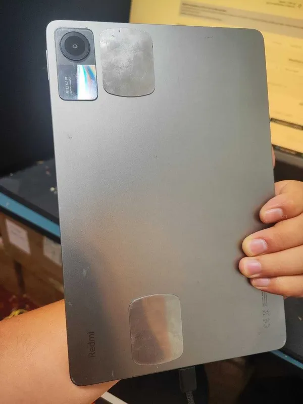 redmi pad se wi-fi 8/256 / TEZ arzon — фото 2