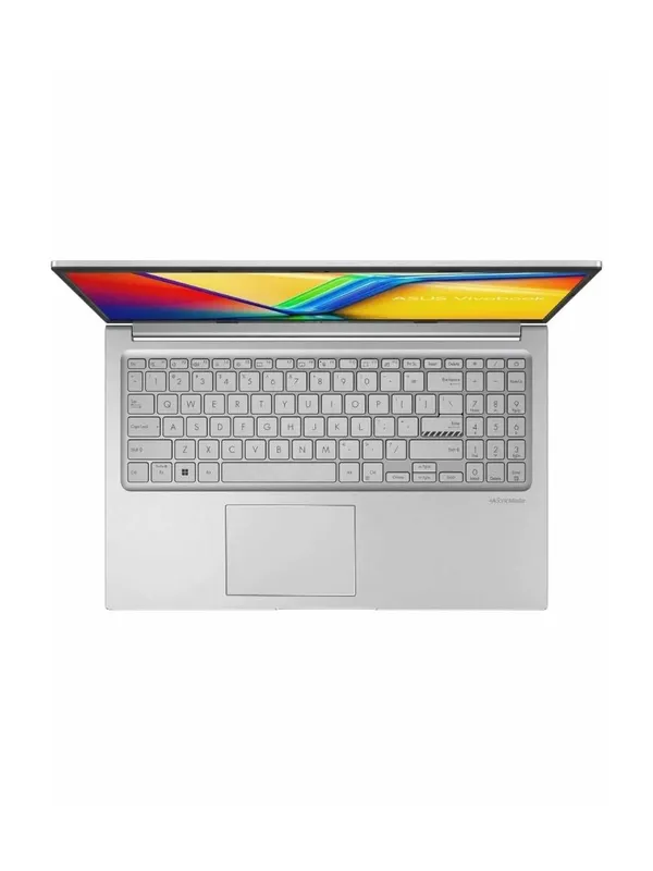Ноутбук ASUS Vivobook AMD Ryzen 5-7520U DDR4 8GB SSD 512 IPS Backlit — фото 4