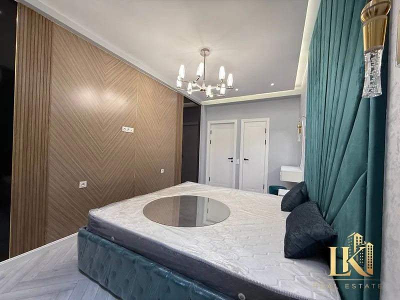 Продаётся 2-комнатная квартира в ЖК Albero Exclusive (Мирзо-Улугбекский район) 5 Продаётся 2-комнатная квартира в ЖК Albero Exclusive (Мирзо-Улугбекский район) 5
