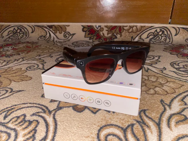 Очки Xk One Pro 4 Очки Xk One Pro 4