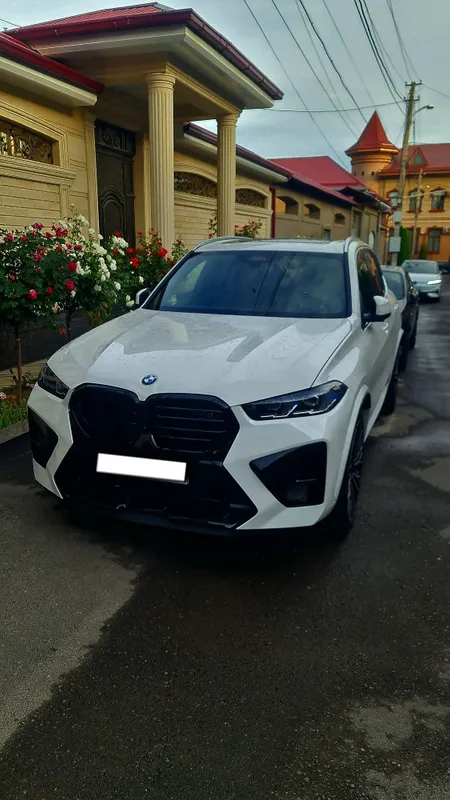 Продаётся BMW X5 Продаётся BMW X5