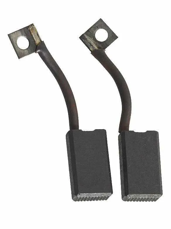 Щетки графитовые/угольные Makita, Bosch 7 Щетки графитовые/угольные Makita, Bosch 7