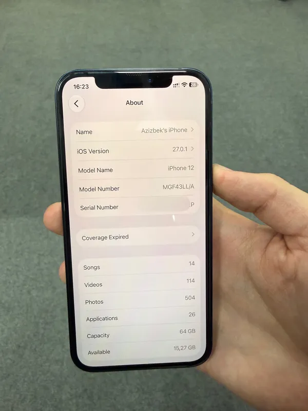 iPhone 12 идеальный 2 iPhone 12 идеальный 2