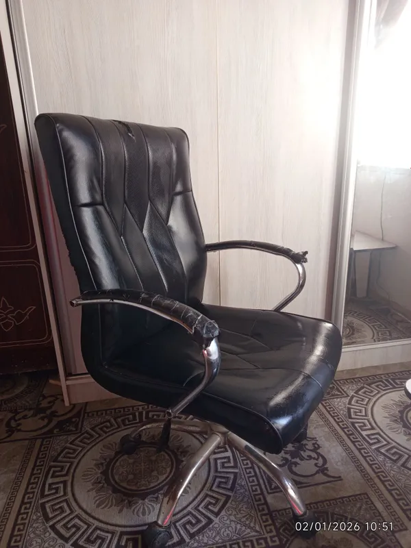 Ofis kreslo sotiladi , Koja, Qulay , Komfort