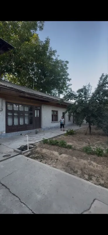 Хассанбойда уй сотилади 26.000$ — фото 1