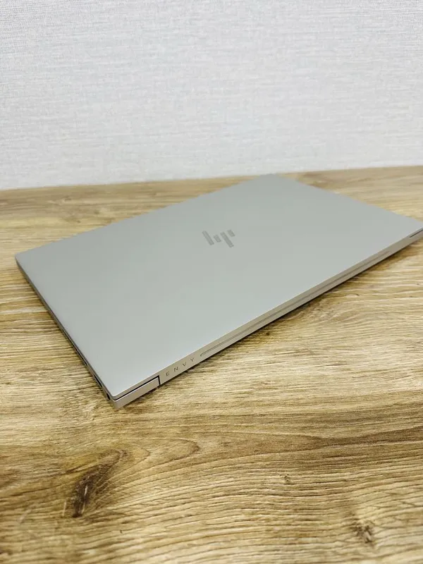 HP ENVY Core i5 10-avlod + GTX 1650 Ti — premium o‘yin noutbuki 6 HP ENVY Core i5 10-avlod + GTX 1650 Ti — premium o‘yin noutbuki 6