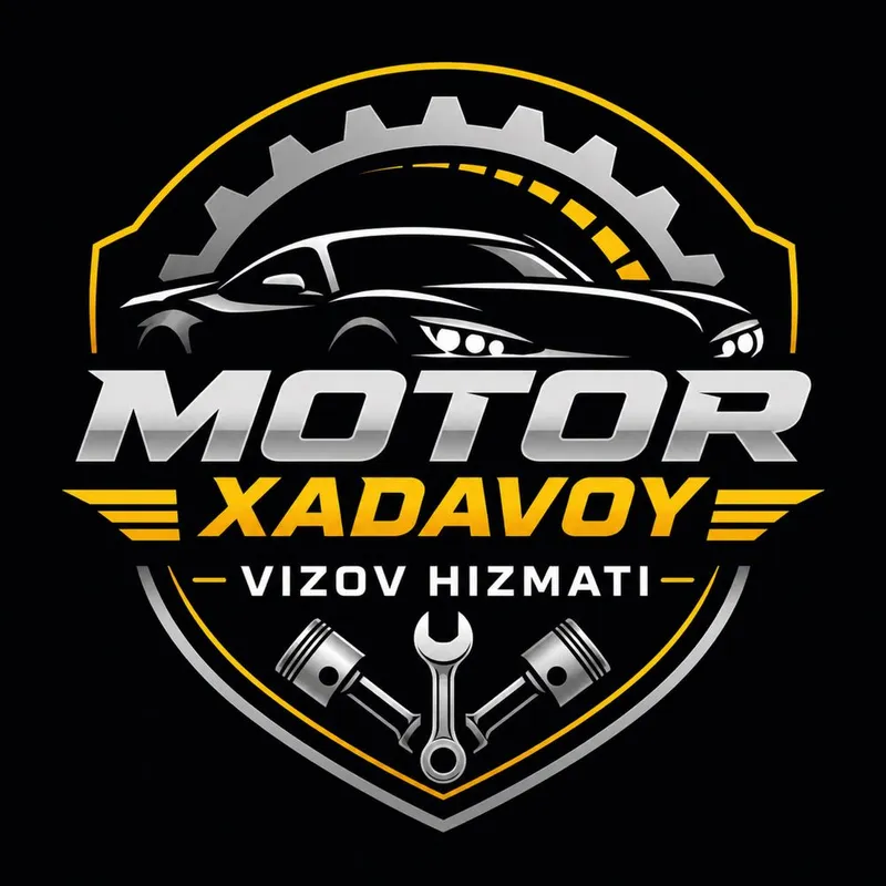 Motor xadavoy vizov hizmati