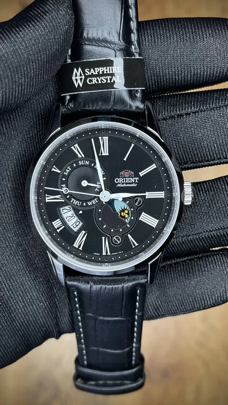 Original Orient Automatic