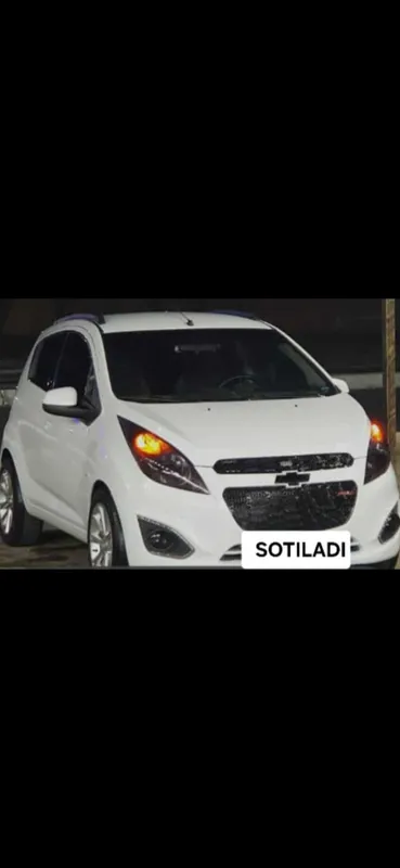 Spark sotiladi yili 2020