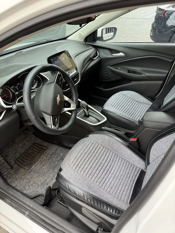 Onix ideal ltz turbo sostayana top toza 2024 24 min probeg 5 Onix ideal ltz turbo sostayana top toza 2024 24 min probeg 5