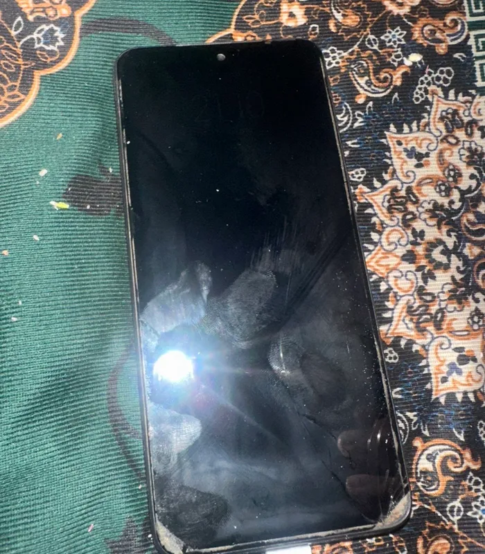 Redmi not 11 S — фото 1