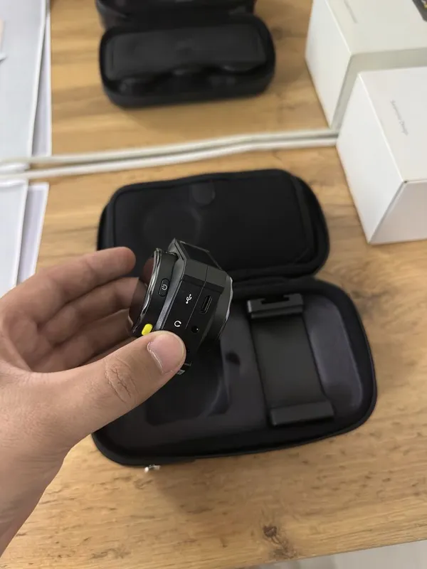Продается Saramonic BlinkMe Microphon 5