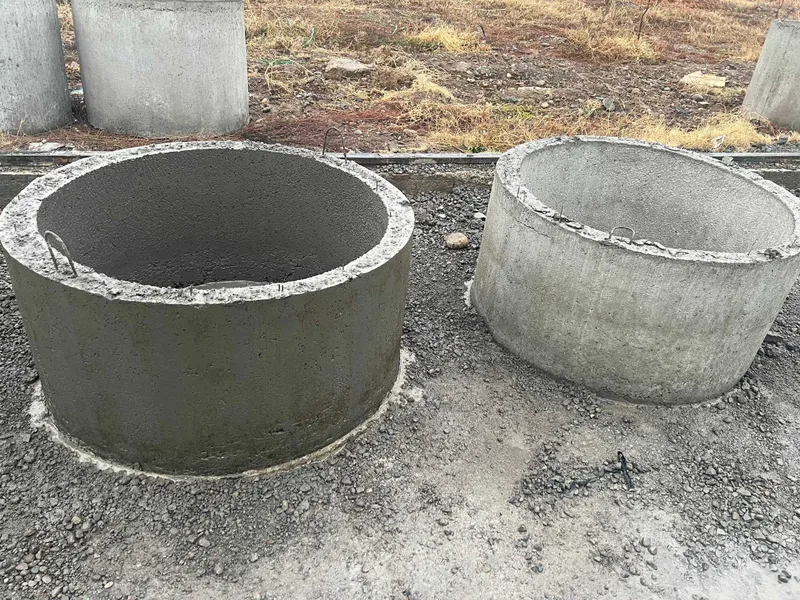 Beton kalodes (100x90 150x90 200x90 ) Toshkent sh. — фото 2
