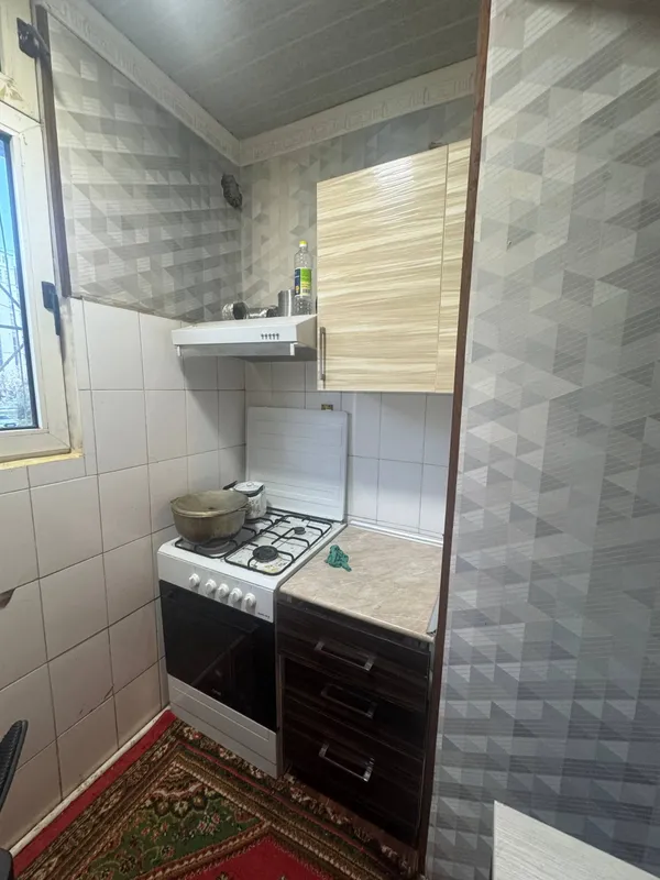ijaraga kivartira qora qamish 1/2 daxasi 2 xonalik — фото 2