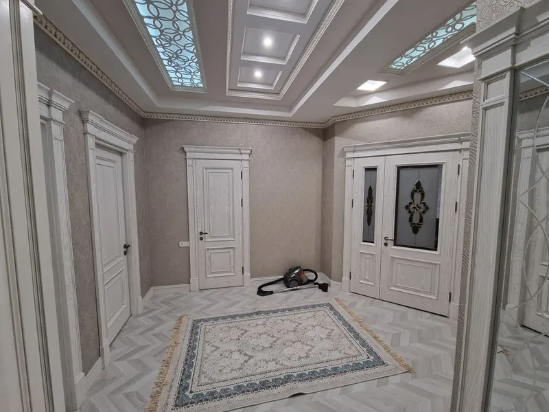3-комнатная квартира в ЖК Golden House (Яккасарайский район) 5