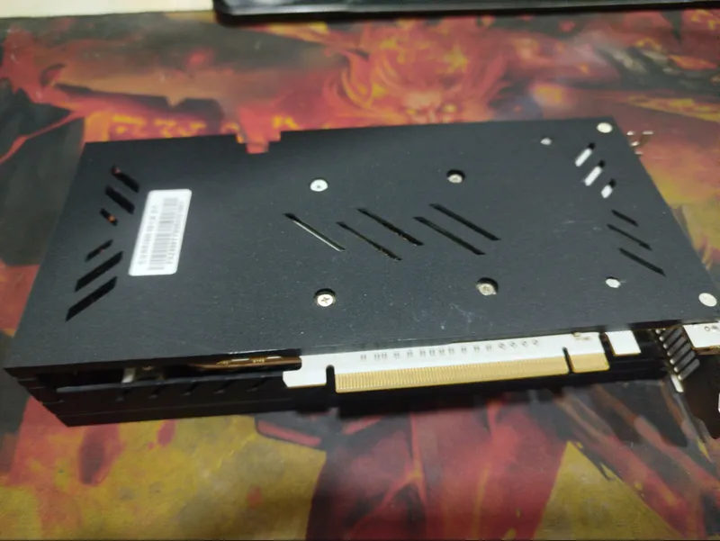 Rx 580 8 gb videokartani sotaman 4