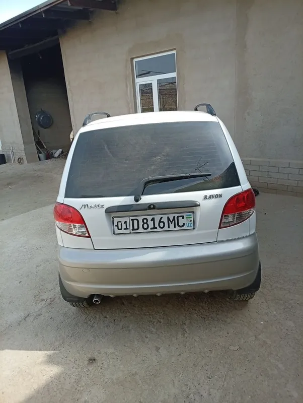 Tezda matiz best sotiladi yili 2015 kiraskasi tozza — фото 5