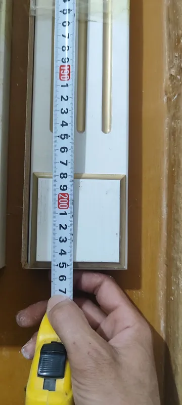 Продам наличники для двери 7
