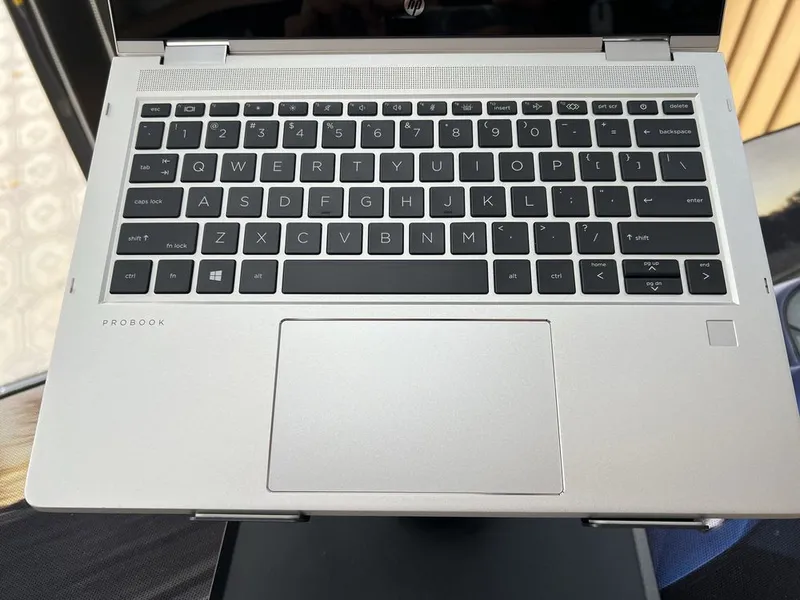 HP ProBook x360 435 G8 | Ryzen 7 PRO 5850U | Сенсор | 360° Трансформер 6