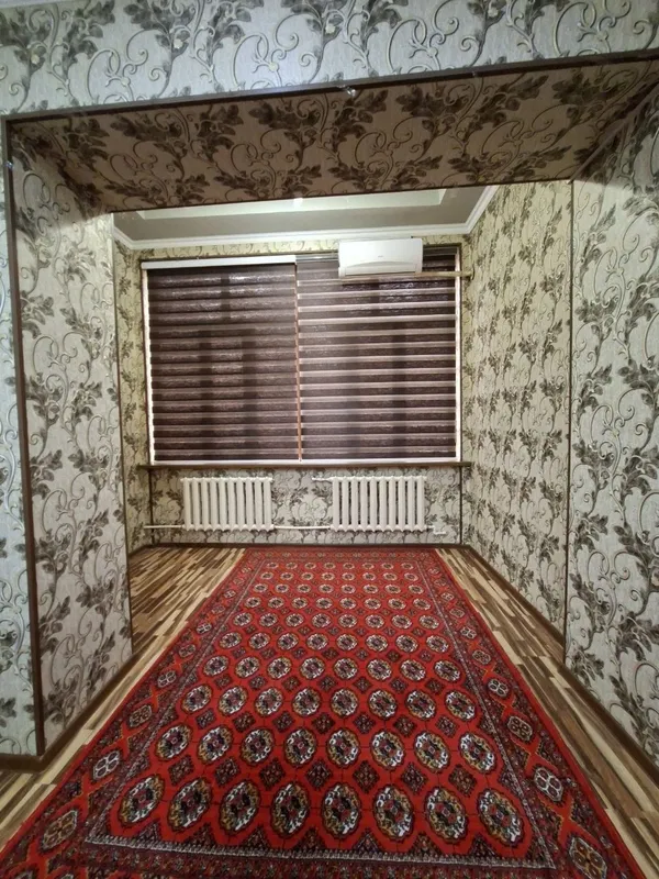 Срочно продаётся 2-х комнатная квартира на Навои — фото 4