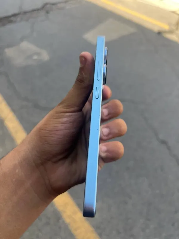 Redmi Note 13 6