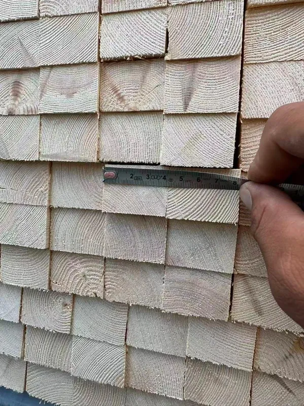 таврико рейка 30*40*4m сосна сухой 2