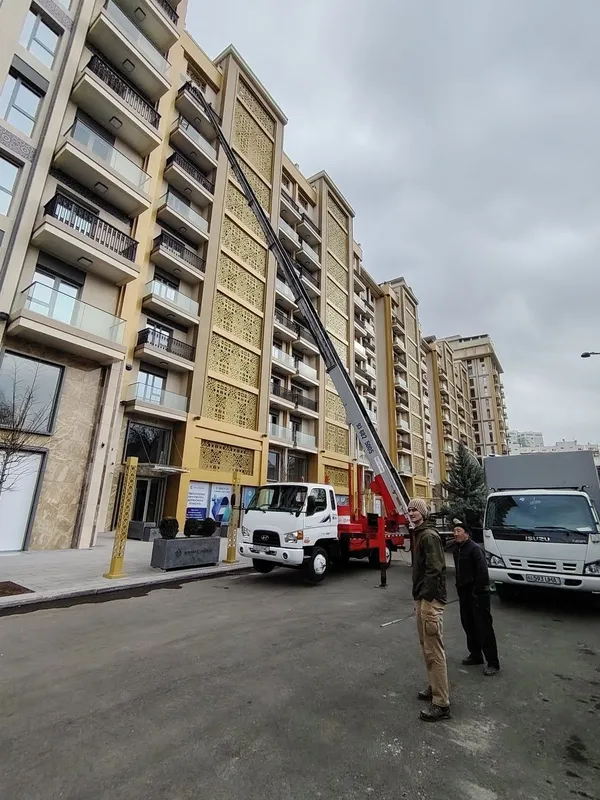 Автолифт, Avto_lift, avto vishka, avtopodyomnik. — фото 4