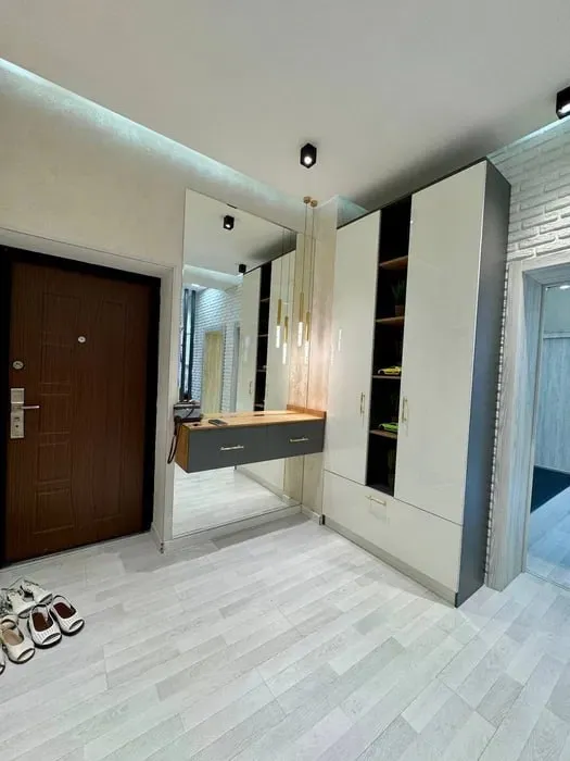 Аренда, Мирзо Улугбек район (ориентир: ЖК Golden House) 5