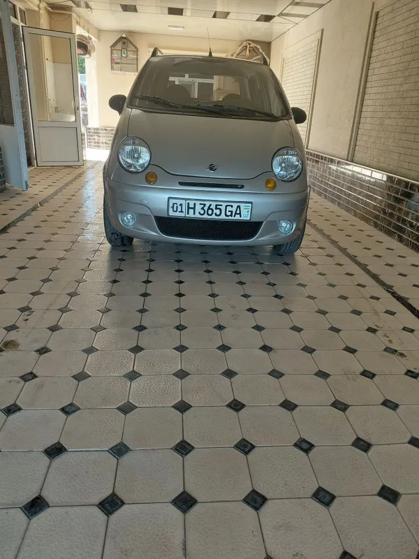 Matiz mx sotiladi 3 Matiz mx sotiladi 3