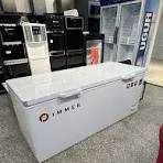 Морозиьники Hisense. — фото 2