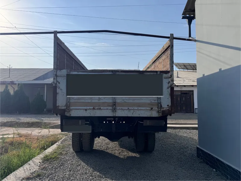 Zil 6 Zil 6