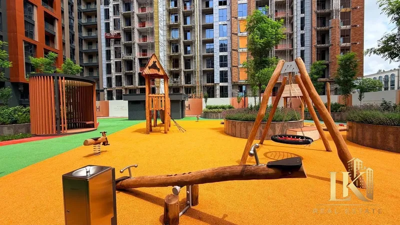 Продаётся 4-комнатная квартира в ЖК Regnum Plaza (White Box) — фото 6 Продаётся 4-комнатная квартира в ЖК Regnum Plaza (White Box) — фото 6