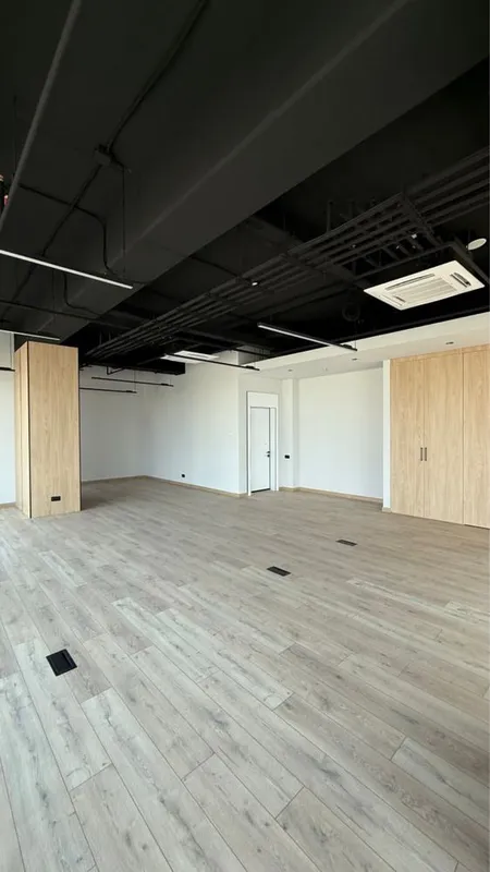 ОФИС АРЕНДА в Nest One 10-этаж вид на Парк статус и комфорт — фото 4 ОФИС АРЕНДА в Nest One 10-этаж вид на Парк статус и комфорт — фото 4