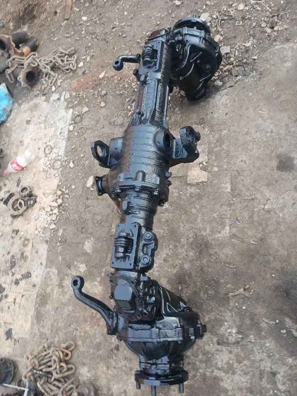 Mtz 82.1 vedushi peredok sotiladi