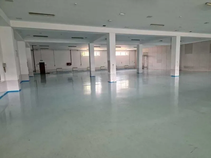 Склад / Производство 400–426 м² | Юнусабад | Отдельное здание 1 Склад / Производство 400–426 м² | Юнусабад | Отдельное здание 1
